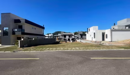Terreno para Venda em Florianópolis, São João do Rio Vermelho