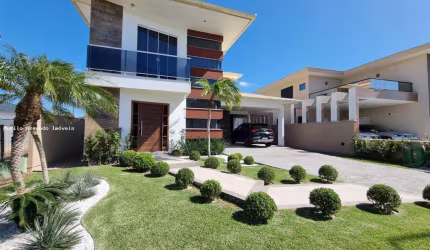 Casa 3 dormitórios para Venda em Florianópolis, Rio Vermelho, 3 dormitórios, 3 suítes, 4 banheiros, 2 vagas