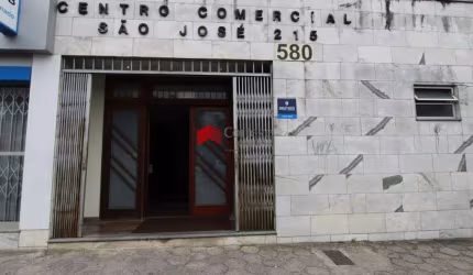 Sala / Conjunto com 41,04m² , à venda, no bairro Centro em São José dos Pinhais