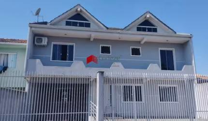 Sobrado com 400m² 3 quartos, à venda, no bairro Uberaba em Curitiba
