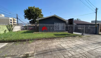 Terreno com 495m² 2 quartos, à venda, no bairro Jardim Cruzeiro em São José dos Pinhais