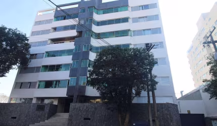 Apartamento com 413,37m² 3 quartos, à venda, no bairro Centro em São José dos Pinhais