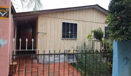 Terreno com 432m² , à venda, no bairro São Marcos em São José dos Pinhais