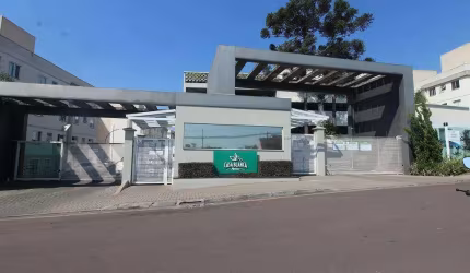 Apartamento com 51,48m² 2 quartos, à venda, no bairro Colônia Rio Grande em São José dos Pinhais