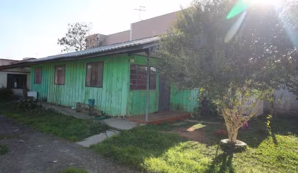 Terreno com 360m² , à venda, no bairro São Marcos em São José dos Pinhais