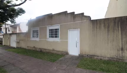 Terreno com 550m² , à venda, no bairro Centro em São José dos Pinhais