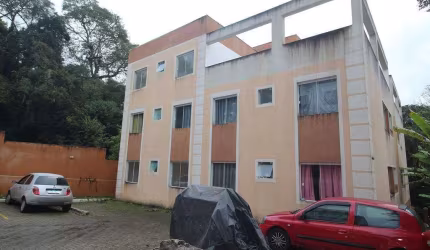 Apartamento com 54,6m² 2 quartos, à venda, no bairro Del Rey em São José dos Pinhais