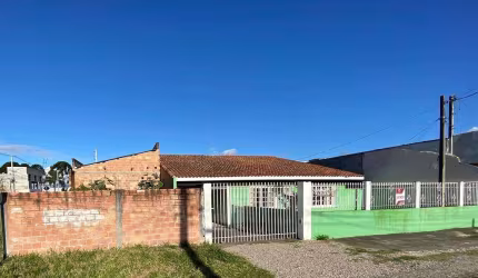 Terreno com 280,56m² , à venda, no bairro Iná em São José dos Pinhais