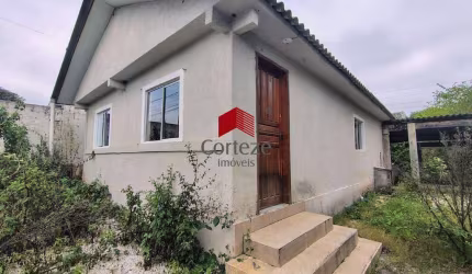 Casa com 95m² 3 quartos, à venda, no bairro Del Rey em São José dos Pinhais