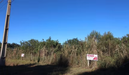 Área Industrial com 12.510,32m² , à venda, no bairro Campo Largo da Roseira em São José dos Pinhais