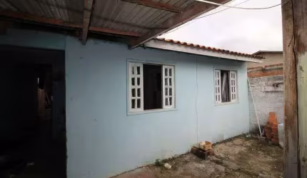 Terreno bairro Ipê