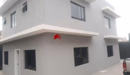 Sobrado com 95,91m² 3 quartos, à venda, no bairro Guabirotuba em Curitiba