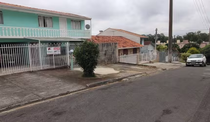 Terreno com 600m² , à venda, no bairro Cidade Jardim em São José dos Pinhais