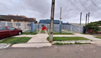 Casa com 64,9m² 3 quartos, à venda, no bairro São Marcos em São José dos Pinhais