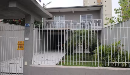 Sobrado com 200m² 4 quartos, à venda, no bairro Centro em São José dos Pinhais