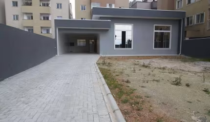 Casa com 140m² 3 quartos, à venda, no bairro Iná em São José dos Pinhais