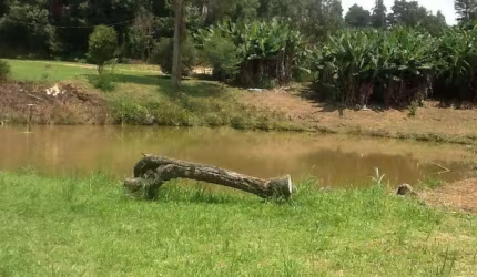 Chácara com 9.408,14m² no Campina do Taquaral