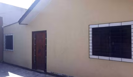 Casa com 100m² 3 quartos, à venda, no bairro Nações em Fazenda Rio Grande