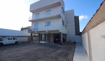 Apartamento com 48,47m² 2 quartos, à venda, no bairro Ipê em São José dos Pinhais
