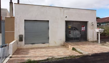 Casa com 160m² 2 quartos, à venda, no bairro Rio Pequeno em São José dos Pinhais