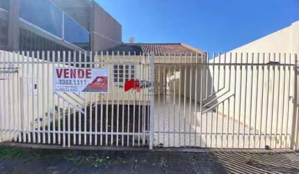 Casa com 70m² 2 quartos, à venda, no bairro Afonso Pena em São José dos Pinhais