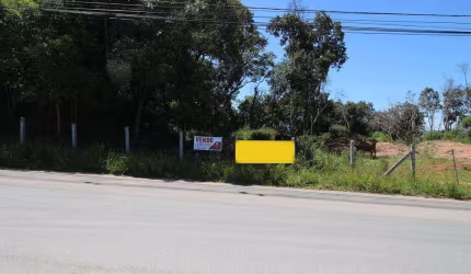 Terreno com 5.549,28m² , à venda, no bairro Arujá em São José dos Pinhais