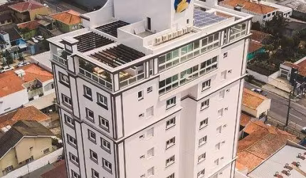 Apartamento com 146,87m² 3 quartos, à venda, no bairro Centro em São José dos Pinhais