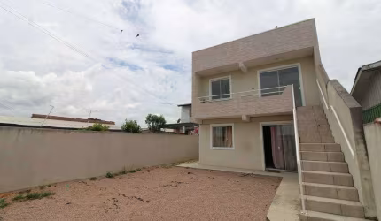 Apartamento com 55,75m² 3 quartos, à venda, no bairro São Marcos em São José dos Pinhais