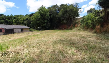 Terreno com 1.900m² , à venda, no bairro Santa Cândida em Curitiba