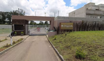 Terreno com 128m² , à venda, no bairro Costeira em São José dos Pinhais