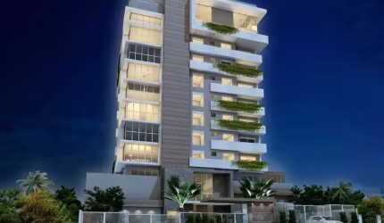 Apartamento com 304,55m² 3 quartos, à venda, no bairro Centro em São José dos Pinhais