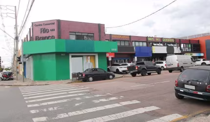 Sala / Conjunto com 44m² , para aluguel, no bairro Centro em São José dos Pinhais
