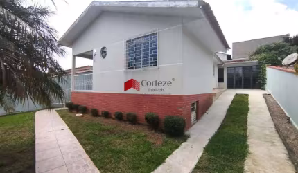Casa com 120m² 2 quartos, para aluguel, no bairro Nações em Fazenda Rio Grande