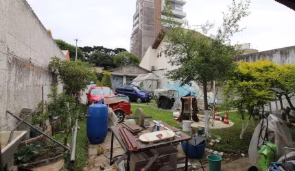 Terreno com 536,1m² , à venda, no bairro Centro em São José dos Pinhais