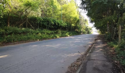 Terreno com 400m² , à venda, no bairro Roseira de São Sebastião em São José dos Pinhais