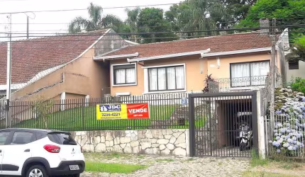 Terreno com 745m² , à venda, no bairro Guabirotuba em Curitiba