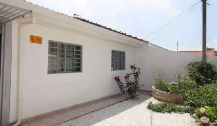 Sobrado com 140m² 3 quartos, à venda, no bairro Parque da Fonte em São José dos Pinhais