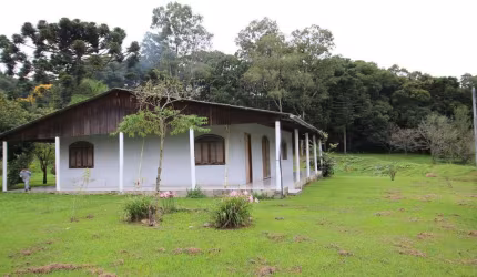 Chácara à venda no Campestre da Faxina