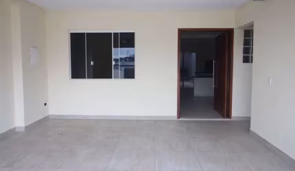 Sobrado com 180m² 4 quartos, à venda, no bairro Atuba em Pinhais