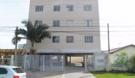Apartamento com 110m² 3 quartos, à venda, no bairro Cidade Jardim em São José dos Pinhais