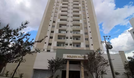 Apartamento com 75,2m² 3 quartos, para aluguel, no bairro Centro em São José dos Pinhais