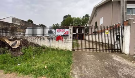Terreno com 405m² 4 quartos, à venda, no bairro Iná em São José dos Pinhais