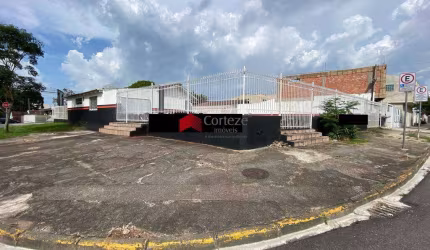 Terreno com 613,58m² , à venda, no bairro Centro em São José dos Pinhais