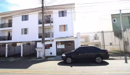 Apartamento com 64,97m² 2 quartos, para aluguel, no bairro Boneca do Iguaçu em São José dos Pinhais