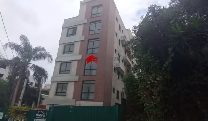 Apartamento com 65,77m² 3 quartos, à venda, no bairro Bom Jesus em São José dos Pinhais