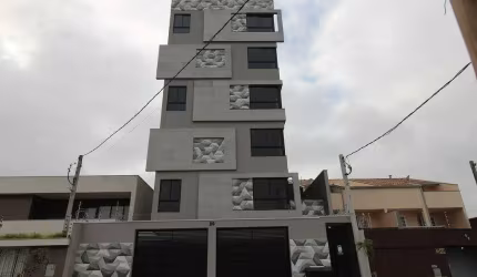 Cobertura com 160,9m² 3 quartos, à venda, no bairro São Pedro em São José dos Pinhais