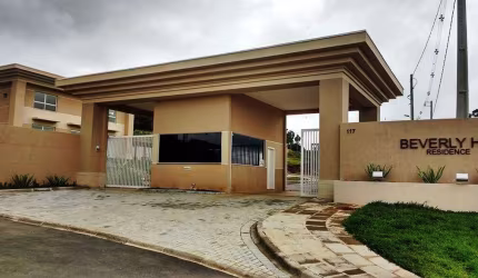 Terreno com 1.000m² , à venda, no bairro Jardim Amélia em Pinhais