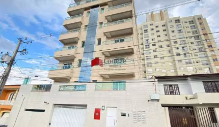 Apartamento com 79m² 2 quartos, para aluguel, no bairro Centro em São José dos Pinhais