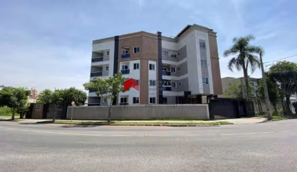 Apartamento com 68,79m² 3 quartos, à venda, no bairro São Pedro em São José dos Pinhais