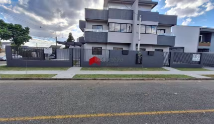 Sobrado com 179m² 3 quartos, à venda, no bairro Jardim Monte Líbano em São José dos Pinhais